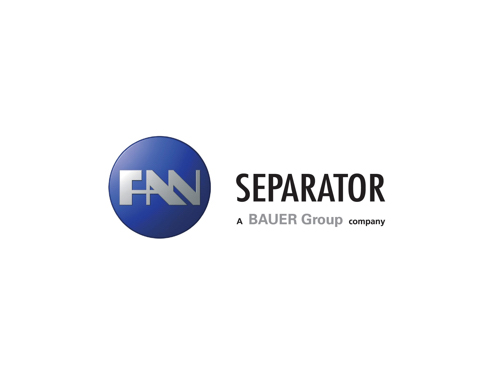 FAN a BAUER Group company Logo